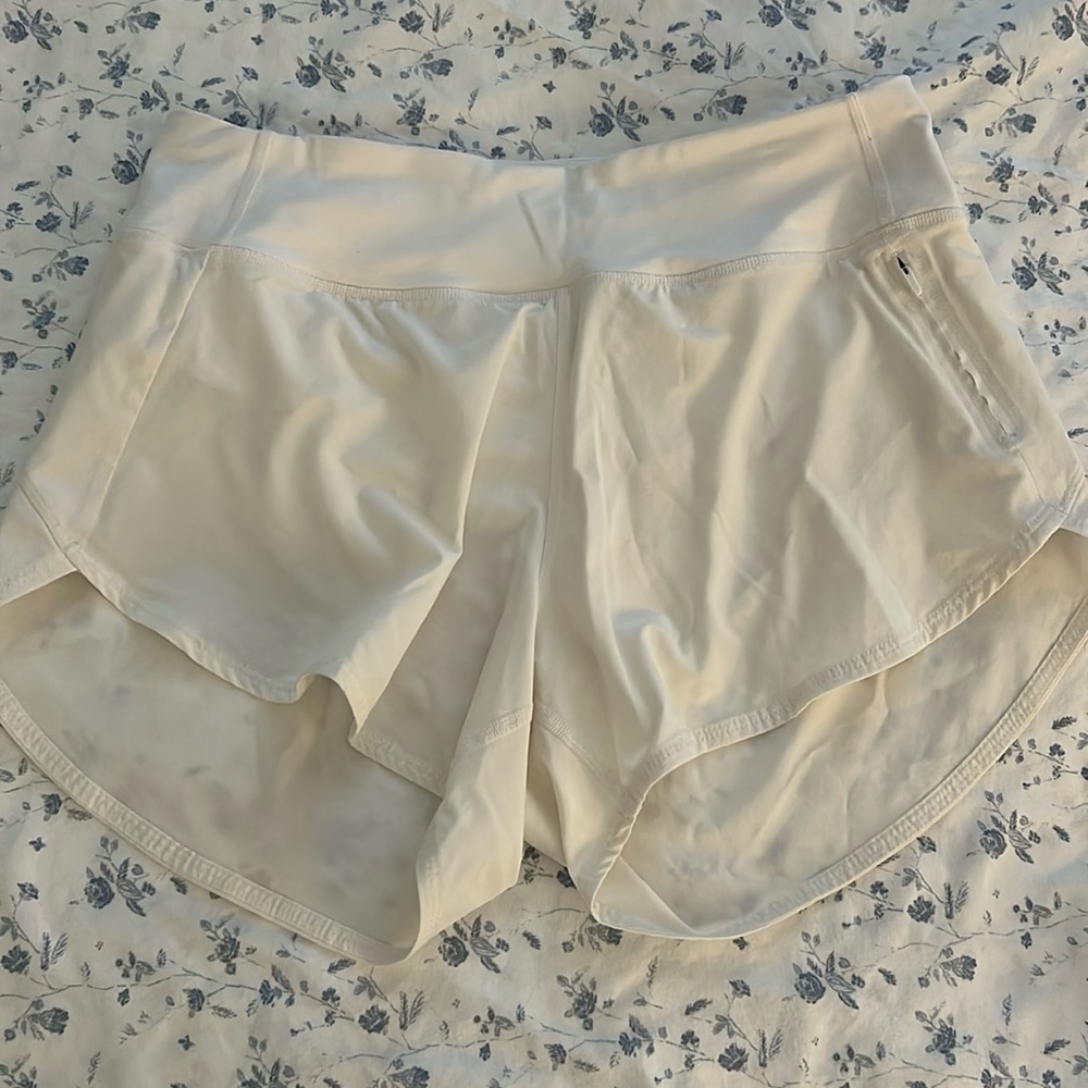 Outdoor Voices Women Hudson Long White